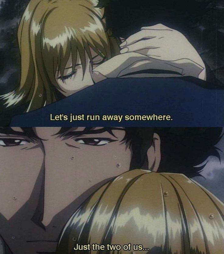 cowboy_bebop___'s tweet photo. Cowboy Bebop (1998) https://t.co/iIzV97tMxt