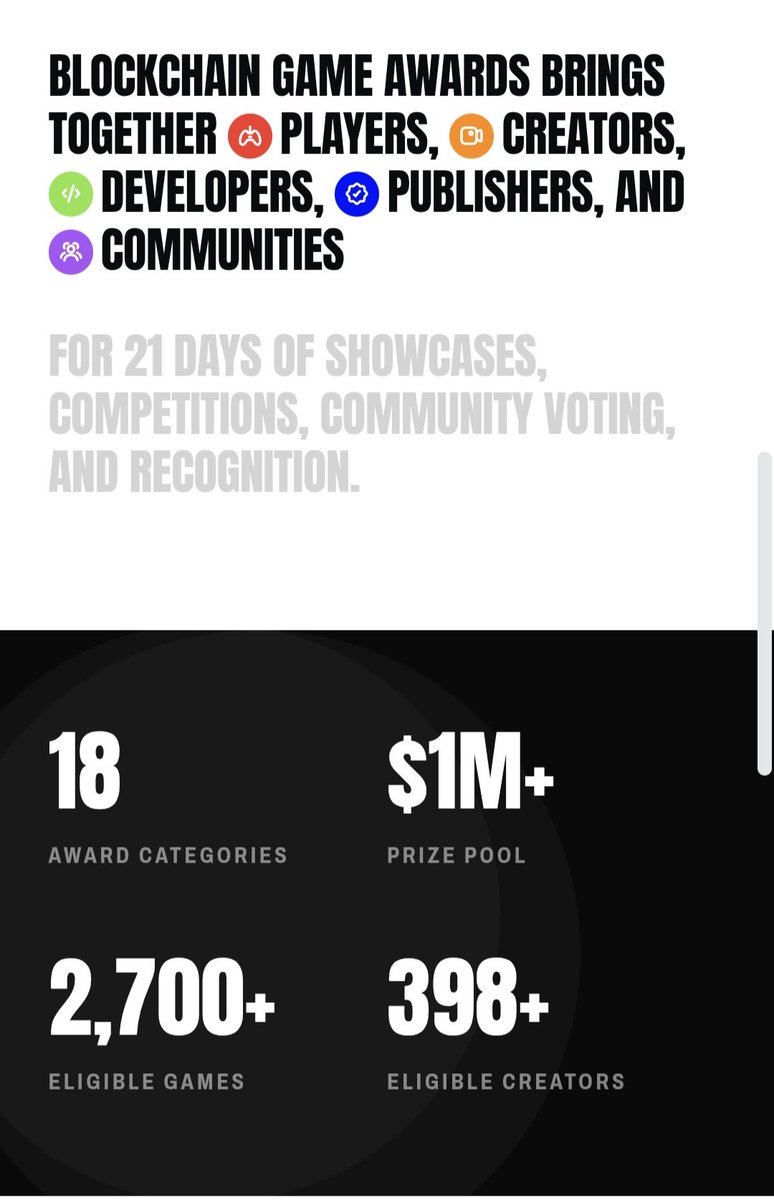 BlastWheels's tweet photo. OCTOBER, WE’RE HITTING THE GAS. 🏁🔥

$WHEELS holders, racers & everyone watching from the sidelines things are kicking off BIG TIME.

First up: Blast Wheels has been pre-selected for the PlayToEarn Blockchain Game Awards 2026! 🏆

🗳 Public voting: Oct 23–Nov 13
🏆 Winners announced: Nov 16

We’ve kept building. You’ve kept backing us. Now let’s bring that energy to a bigger stage. 💪

Mark your calendars, rally the crew, and let’s make some noise. October starts here. 🚗💨

#BlastWheels #WHEELS #Sui