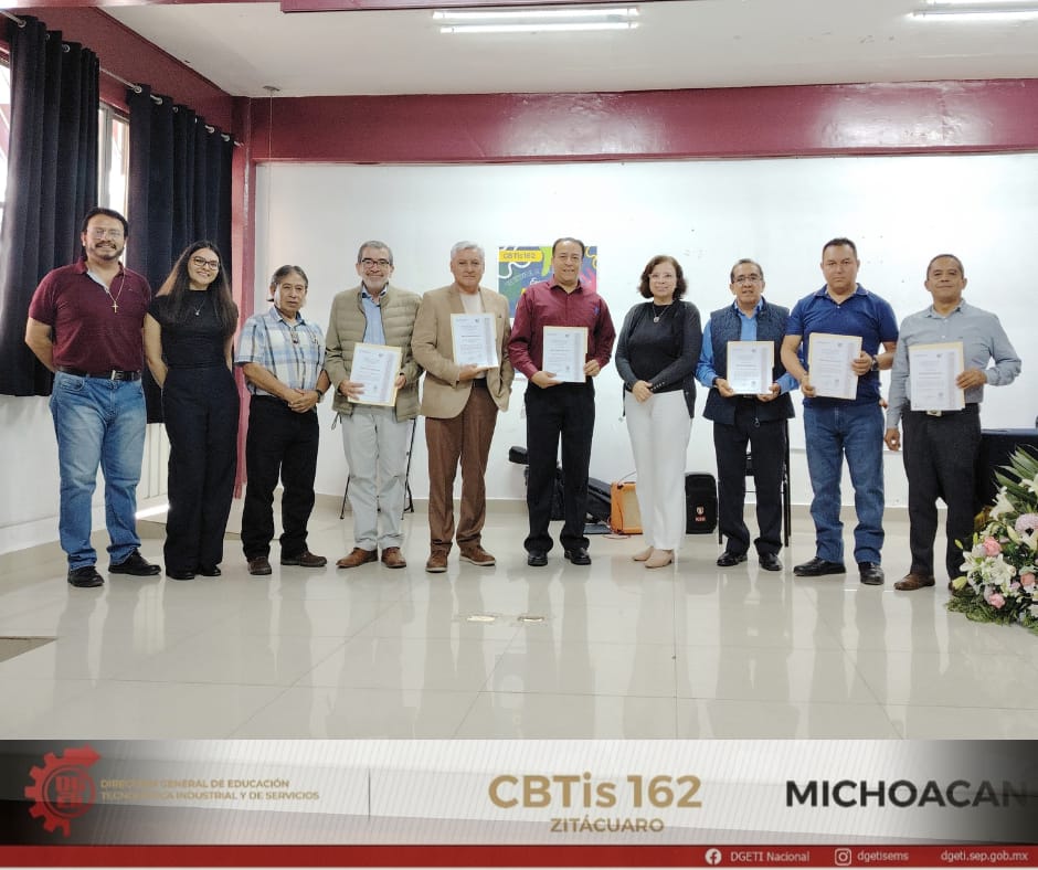 cbtis162's tweet photo. 🎭🎨🎶 ENCUENTRO NACIONAL DE ARTE Y CULTURA DGETI 2026 FASE LOCAL 🎶🎨🎭
Fase Local | CBTIS 162
En el CBTIS 162 vivimos con entusiasmo la Fase Local del Encuentro Nacional de Arte y Cultura de la DGETI. https://t.co/NWuEStI85K