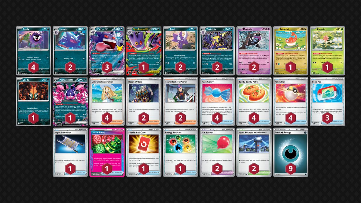 Pokemon_Rebelz's tweet photo. @thefleeee Been playing this on ladder. Super fun 😁 https://t.co/HK5lFbhFLs