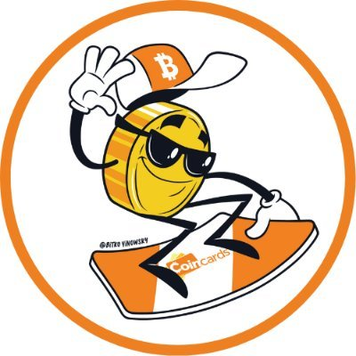 ChristmasBonanz's tweet photo. LFG @COINCARDS IS BACK THIS YEAR GIVING AWAY GIFTCARDS!!!!!!!!!!!! https://t.co/g9zbY3s0TX