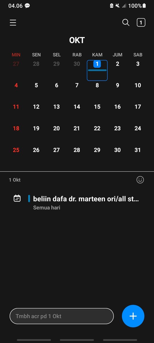 jyanisuuh's tweet photo. edan kie remind calender aing, diteror ama dua hp hahaha sue. ni orang bentar lg bday, tahun lalu ternyata gue rencanain ini yak? kan gue kira masi ama dia ah anjing emang, hudang sare rewas sugan notif naon, eh kalender monyet ini https://t.co/dLr82Lndoo