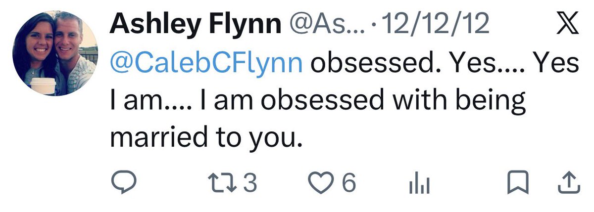 iamlegacy23's tweet photo. #CalebFlynn had the life most people pray for.

A beautiful home in Tipp City

A wife of nearly 16 years who adored him.

2 little girls who thought their daddy hung the moon.

A high-paying job at his in-laws’ family business (six figures, the kind most people never see).

A respected position as a worship leader.

Talent that once put him on American Idol.

He had stability, community, a future, and two daughters who still needed their father.

He threw every bit of it away for an affair with #AlleighaBotner. An affair built on 107,000 secret texts messages where he talked about wanting #AshleyFlynn gone so he could keep the girls, the paycheck, the reputation, and the other woman.

That relationship was never going to last. We know that ! It was messy, jealous, and already falling apart. The woman he chose over his family later sat on the stand and said she hates him. 

Ashley Flynn didn’t deserve to lose her life so her husband could try to have it all without consequences.

He had everything.

He chose selfishness instead.

And two little girls now grow up without their mom because of it.

Those girls deserved better than this. #JusticeForAshleyFlynn #CalebFlynnTrial
