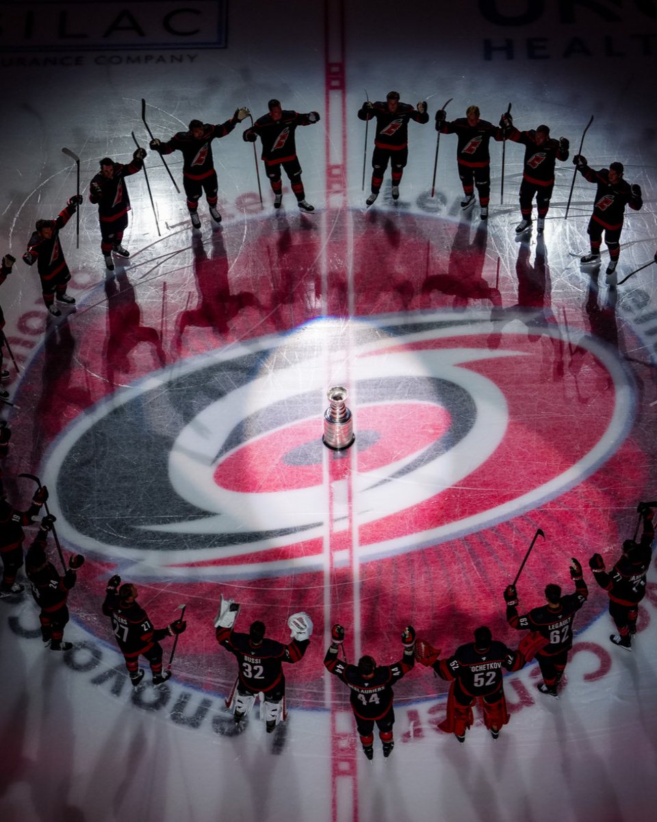 Canes's tweet photo. For Raleighwood ❤️ https://t.co/ROaIj5GLTc
