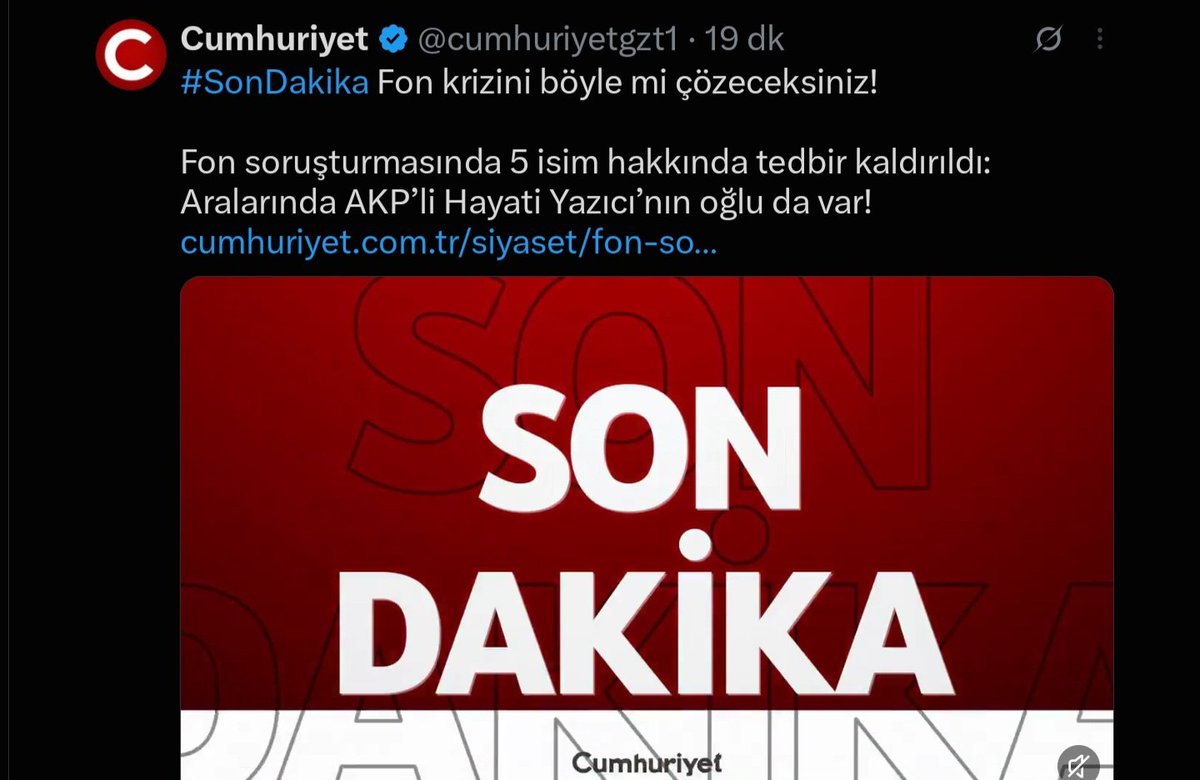 turkanbirgin's tweet photo. @DurmusYillmaz Süpriz (!) https://t.co/e2UqJF7vQz