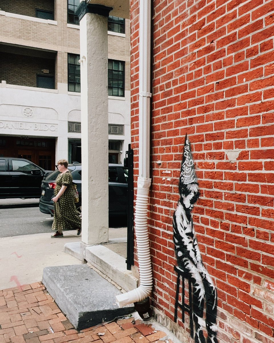 extralerrestria's tweet photo. Old City, Philadelphia https://t.co/zMqGDZisdV