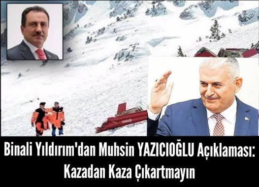 LatifErkan6's tweet photo. "Kazadan kaza çıkartmayın" demişti Binali Yıldırım! 

Muhsin Yazıcıoğlu suikastını örtmeye çalışan iktidara karşı mücadele edenler, "kasten adam öldürme suçuna iştiraktan" tutuklandı!

Sorgulayan herkese havuç - sopa taktiği uygulanıyor! 
#TutsakPolisler
https://t.co/fHVJYQHm7j https://t.co/QApAJr0vvm