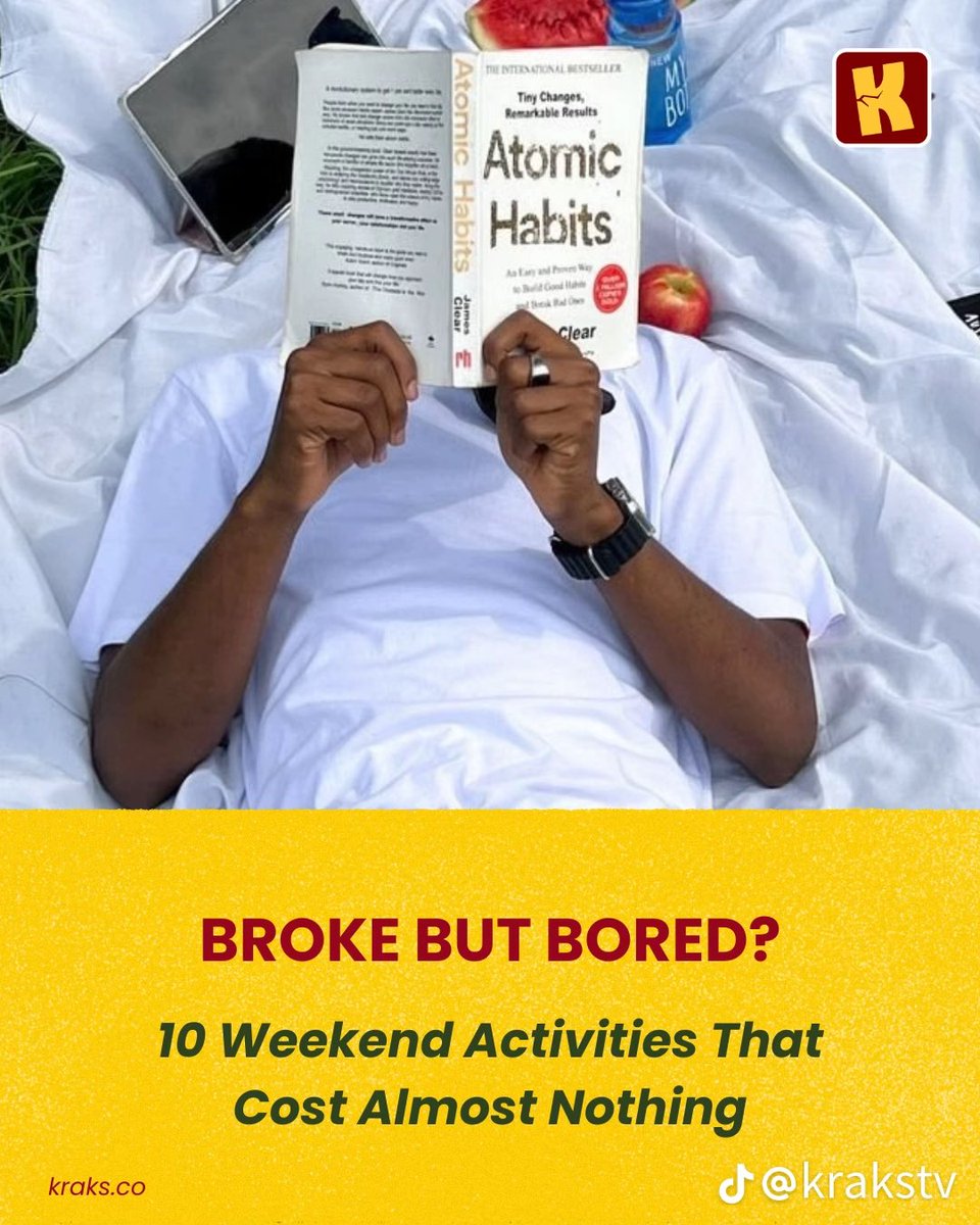 KraksTV's tweet photo. As there’s holiday tomorrow, don’t let me hear you went to use Salary wey just enter to be doing Obleee.

I’ve brought update for you guys. Click the link below to see all. 
https://t.co/MkpNs03OBy https://t.co/YCp29WHF27