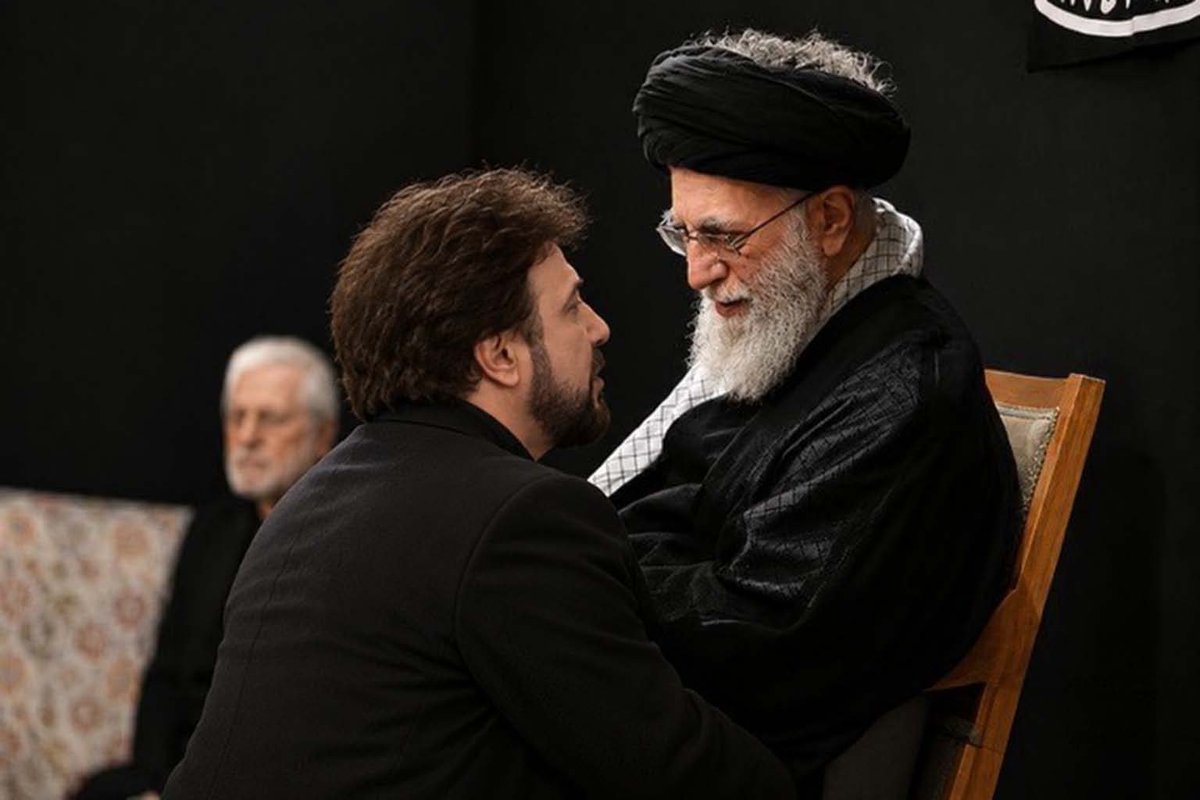 hanih38's tweet photo. اگه خسته نیستی اون ویالونتو بکن تو کونم. https://t.co/N99hX0ur20
