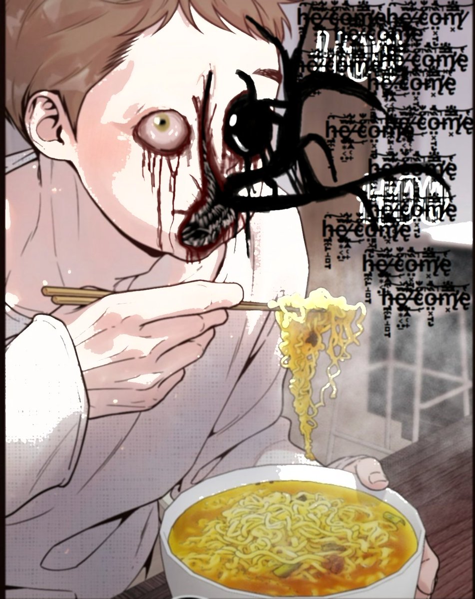 Alan_Art1718's tweet photo. Yo bien creepypastero lover

Y̶͓̳͈̥̠̹͚̩̹͚̋A̵̢̢̳̹͉̲̳̭͕̥̓͐ ̴̧̣͚͉̮̹̙̗͚͖͆̈́̓͋̓͑̈̄̔Z̶̢̧̲̘͓̳̟͍̔͂̓̀̏͒̕͝Ą̴͕̭͖̎̂͌̑̀̄̏̎͝L̵̨̨̲̰̞͔̮͎̝̔̓Ǵ̸̬̳̜̈́͋̇̋͗͌Ȍ̸̼͙

#creepypasta https://t.co/7c5J6wWznk