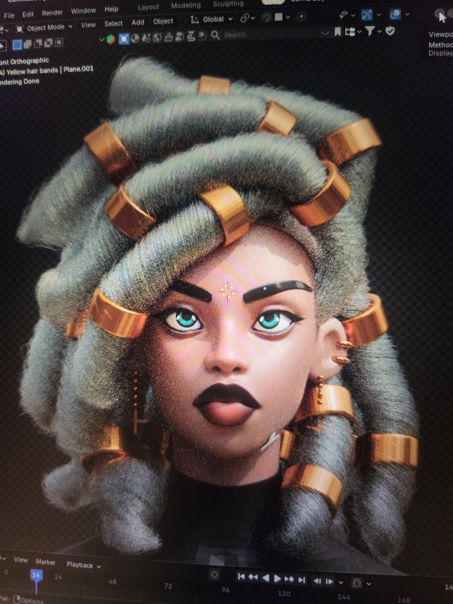 Chinoobiajulu's tweet photo. W.i.p https://t.co/DpJ5oSqEA4