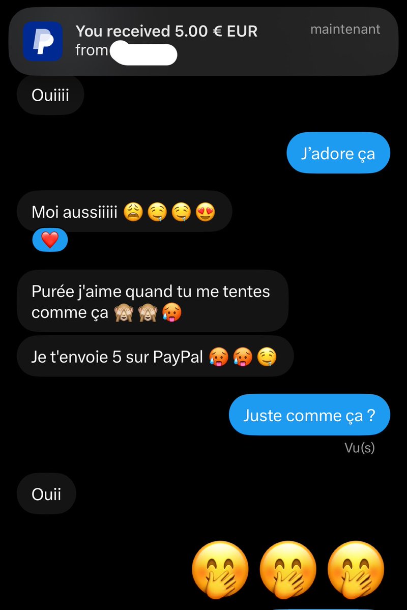 floraflo06's tweet photo. MY TYPE 🤭🤭 #moneyslave #soumis #sugardaddy #findom https://t.co/7HjCYMEZ03
