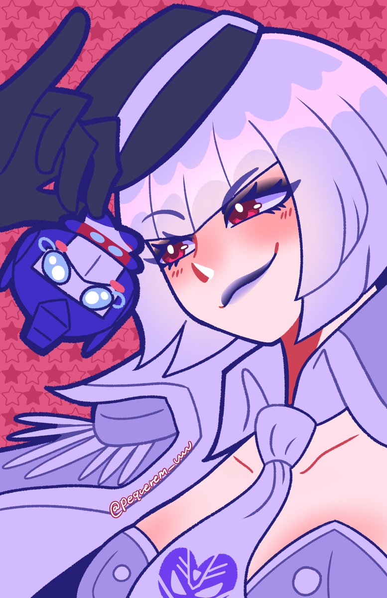 pequerem_uwu's tweet photo. Les bien 🗣️🔥✨
#megop #transformers #maccadam #humanformers https://t.co/yU7X7s9WkY