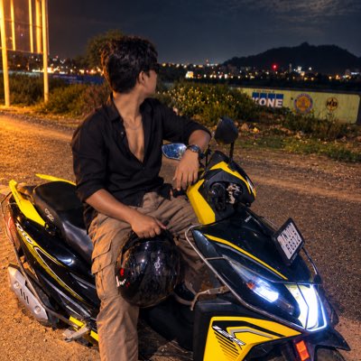 Ashrafull05's tweet photo. #NewProfilePic https://t.co/lTtfLwTnG2