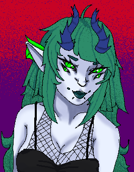 HydrakoAqua's tweet photo. Here's my first attempt at pixel art! It's honestly harder than it seems like it would be and I'm not quite sure it looks right xD https://t.co/kOuOYEDN1o
