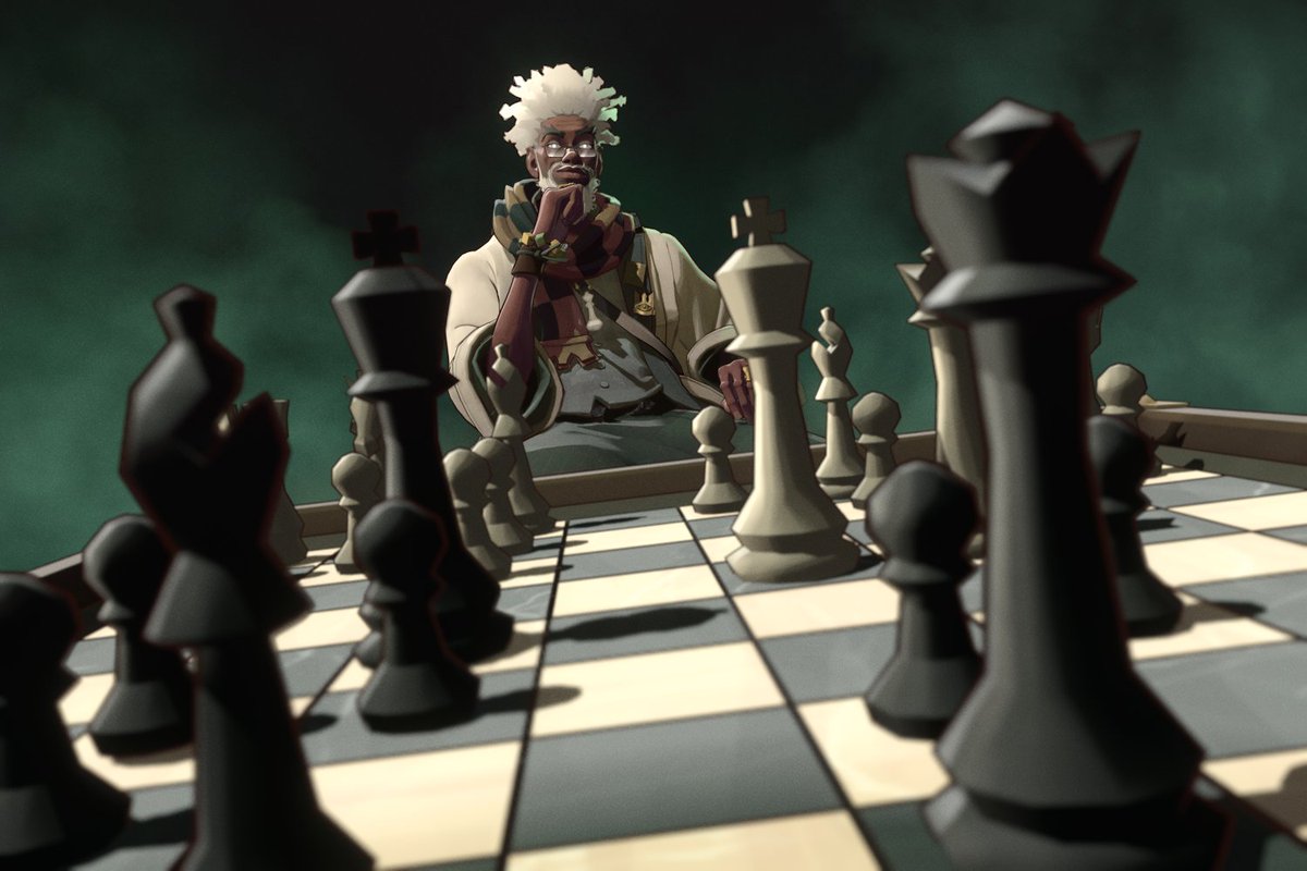 toilethorseshoe's tweet photo. your move

#deadlock #solomon #blender3d https://t.co/PwdhWx9d3k