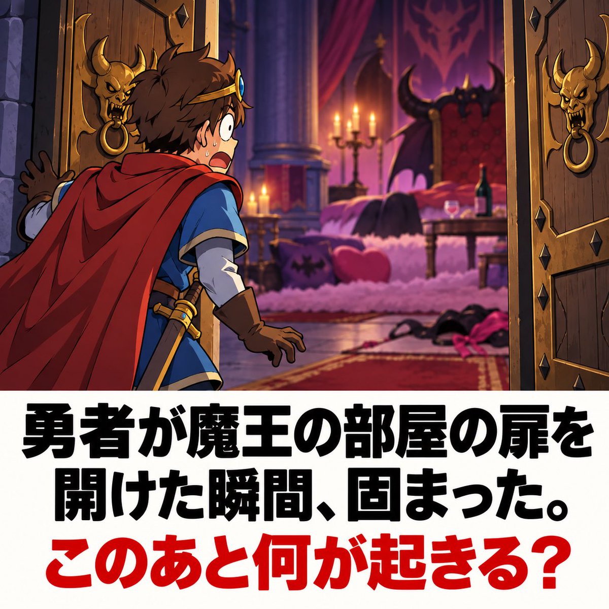 namake_ogiri's tweet photo. 👑大喜利👑   
初参加も大歓迎ですぞ！ https://t.co/F460yy7xJF