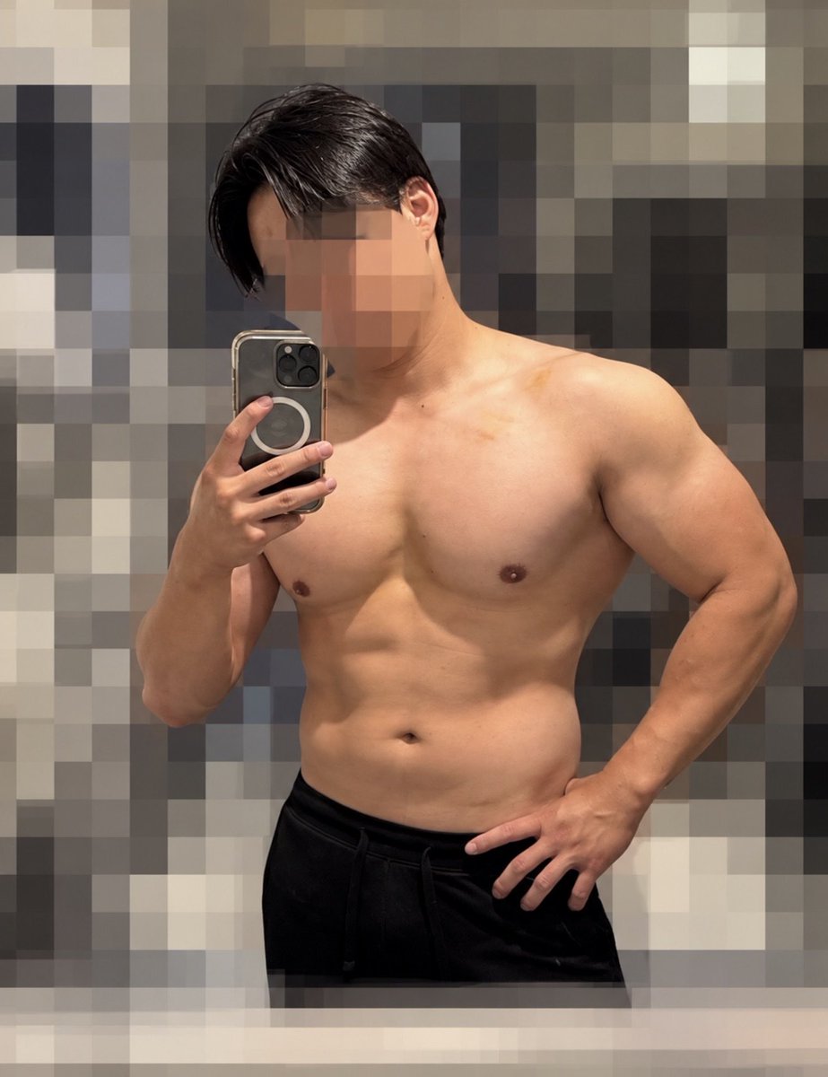 matusimasinzi's tweet photo. 今日も筋トレわず🏋️ https://t.co/aFXbWI6t3l