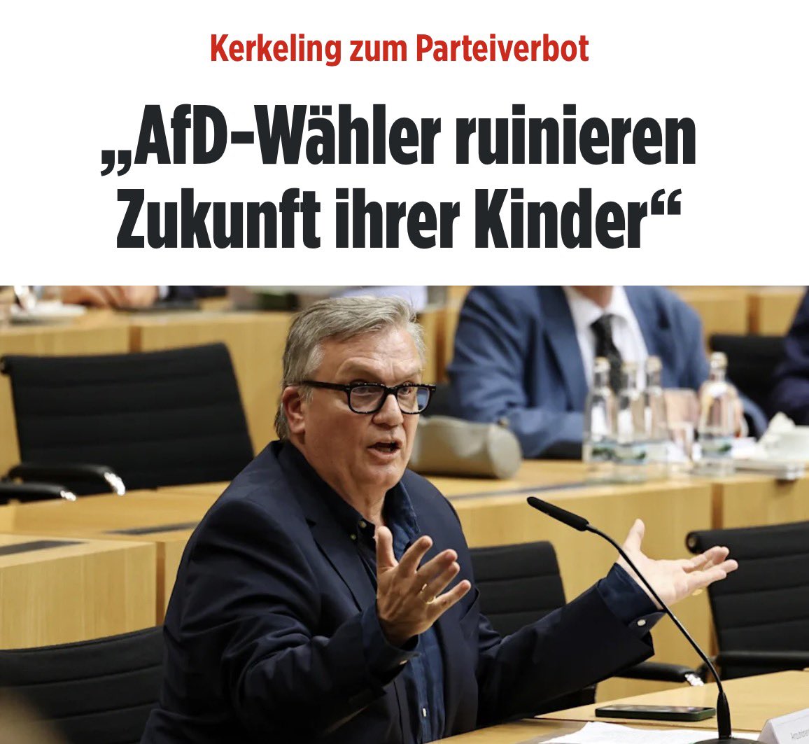 SirSam2000's tweet photo. Das ist völlig unlogisch. Wer hat die Zukunft aller auf dem Gewissen? Was weiß ich schon! https://t.co/yLyUXx0NHH