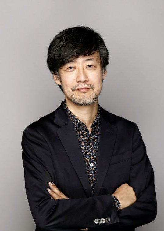 DiscussingFilm's tweet photo. ‘Godzilla Minus One’ director Takashi Yamazaki's first-ever English language film ‘GRANDGEAR’ will release on January 14, 2028 in theaters.

The film will include mechs battling each other. https://t.co/7pz1vYfQrM
