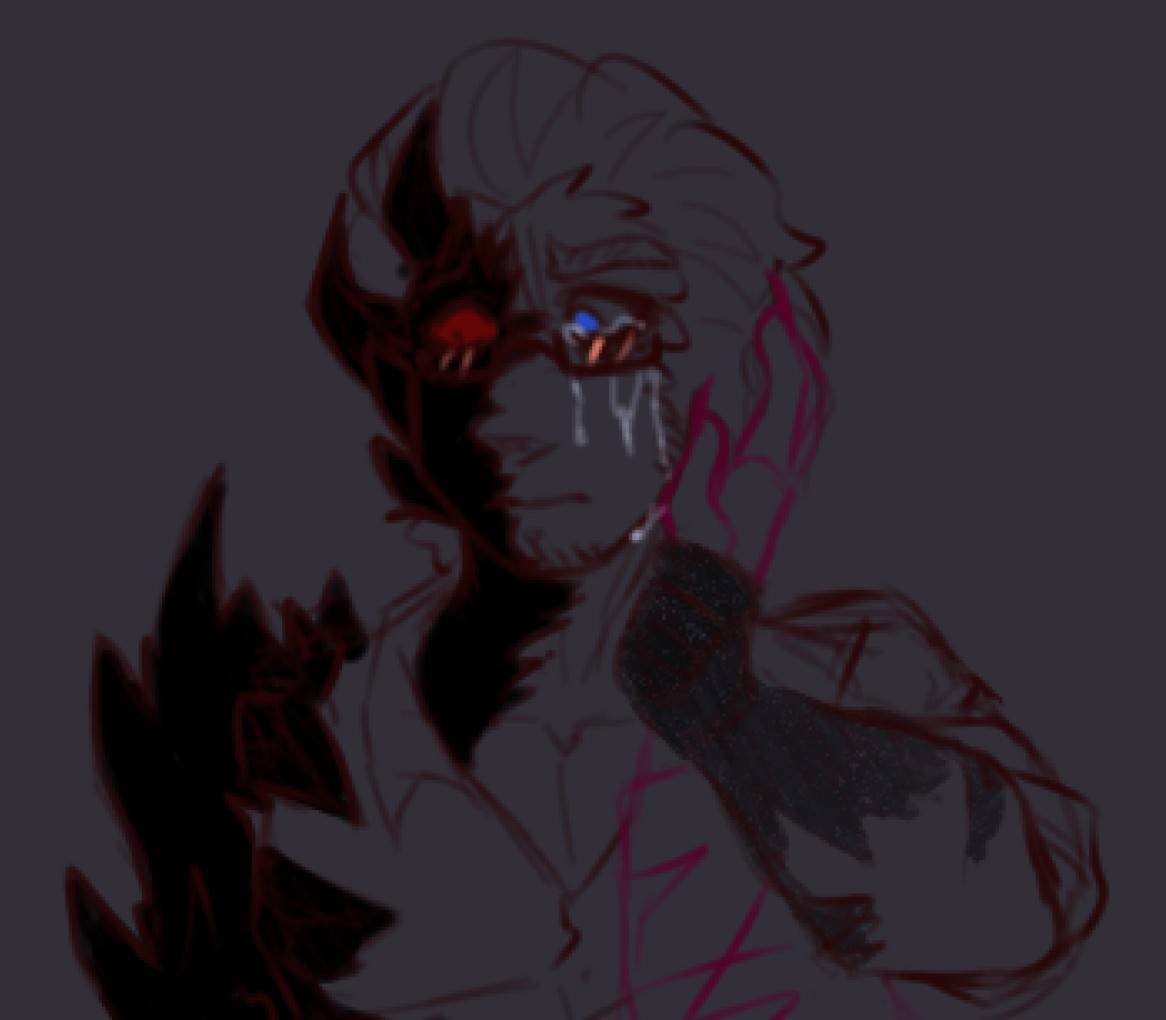 C0rruptD03's tweet photo. //I'm typing too damn much lmao. Also me leading into the Corruption Takeover event >:) 
M4 SKIN LOOKIN MF. JANE RUUUUN. https://t.co/6jp57cuKEk