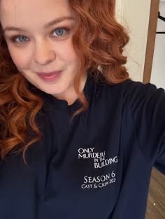 NicolaCraves's tweet photo. Nicola Coughlan on in an interview with purewow discusses wrapping ‘Only Murders In The Building’ and ‘Bridgerton’ as well as her new show with Netflix 

“I've had a really amazing year. I've been very, very lucky. I'm still filming on Bridgerton in more of a cameo role this time, but it's just been a joy to come back and see everybody.”

“I wrapped on Only Murders in the Building. Well, Only Murders in London is this series which was an unbelievable job. It was so much fun. And at the moment, I'm filming a new show for Netflix, which doesn't have a name yet, but it's based on Roald Dahl's short stories, with a pretty incredible cast. We've got Imelda Staunton, and Toby Jones, and Naomi Scott. That one I'm excited for. It's very twisted and dark and strange.”