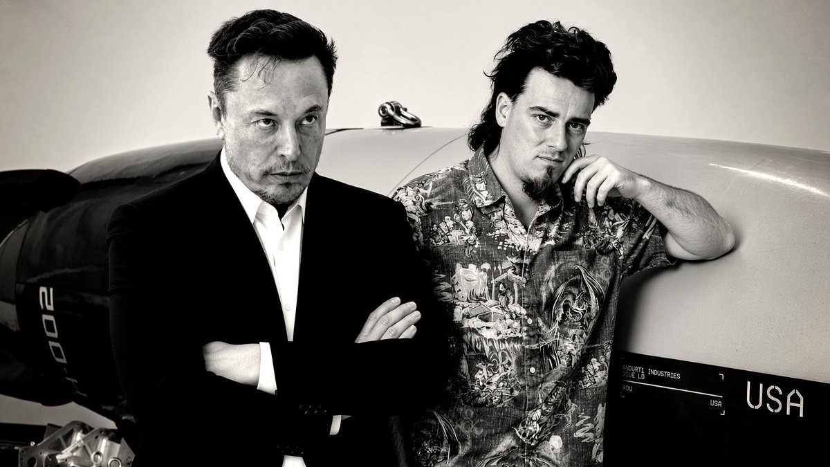 OldeWorldOrder's tweet photo. We're assembling a team.

Are you ready to defeat the Communists? https://t.co/OKR8xC0ksF