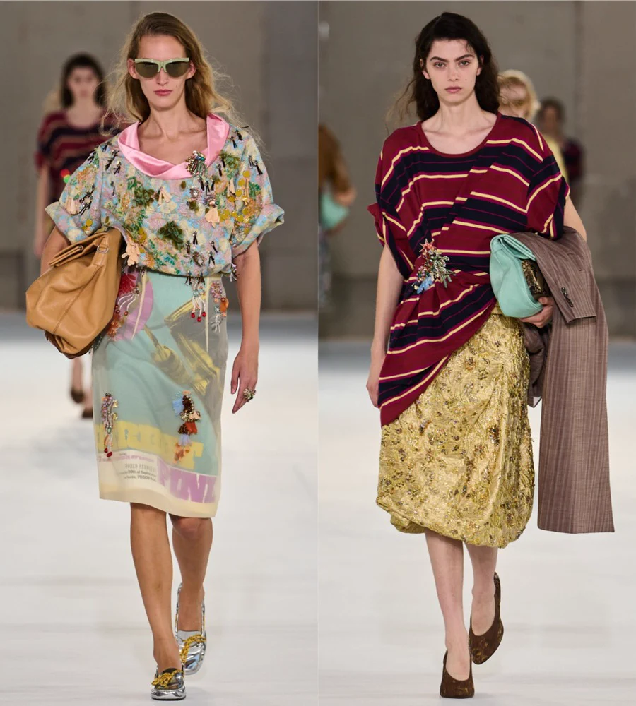 Fashion Press on X: 