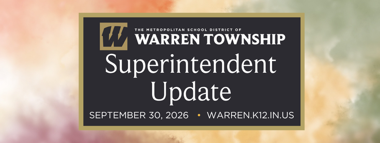 msdwarren's tweet photo. Superintendent Update - September 30, 2026  https://t.co/RMRJwh3ToG https://t.co/TIIknLloXM