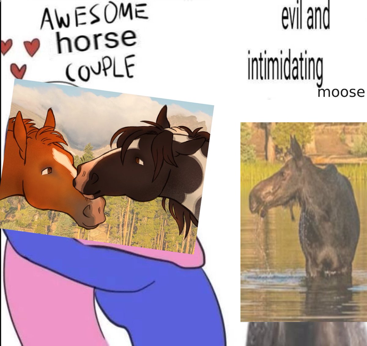 NigelUnicorn's tweet photo. @iloveehorses https://t.co/DWhiDMB2bZ