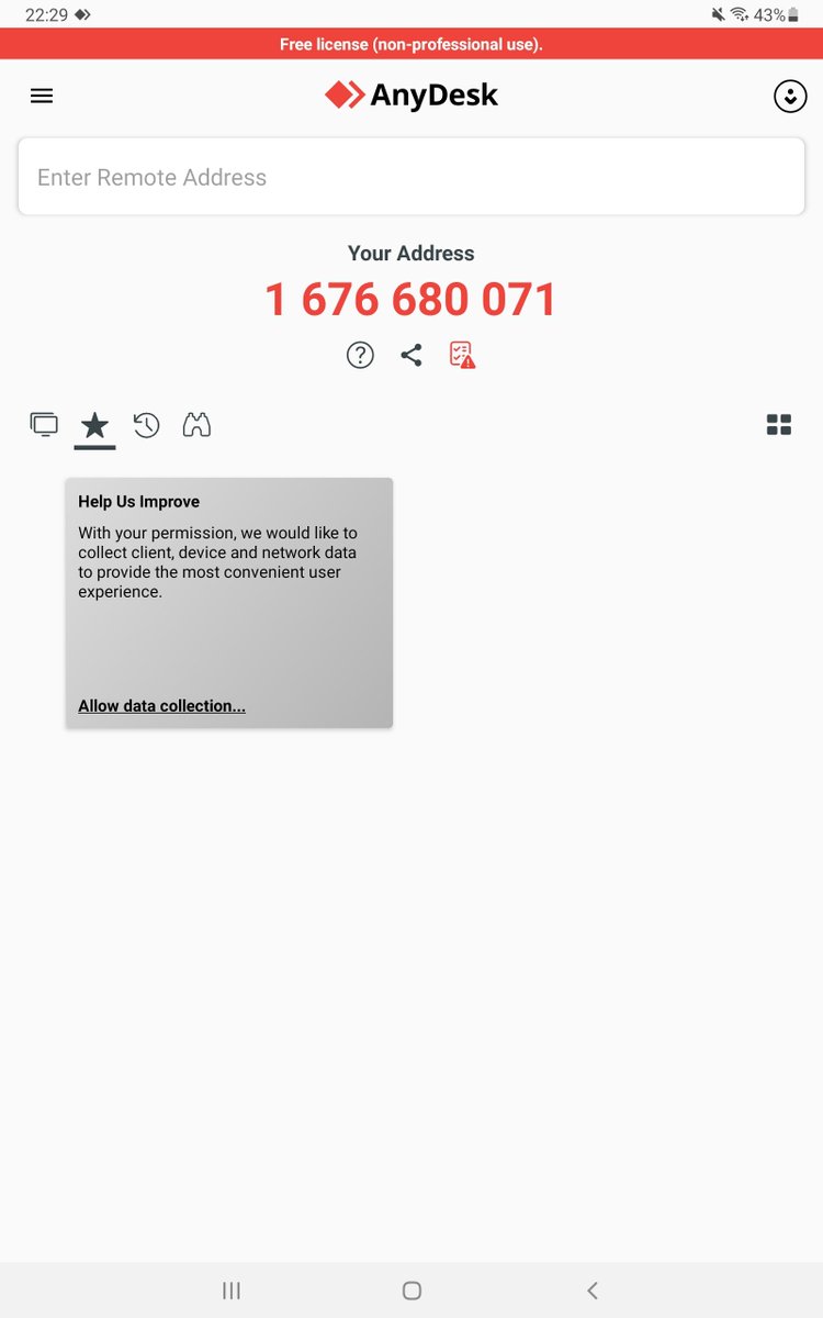 SissySamantha82's tweet photo. I would like to share my #anydesk address  1 676 680 071, password -sissysamantha

Have a browse and post away #bdsm #femdom #sissy #exposure #findom #sissyexposure https://t.co/nSk6dbYHJB