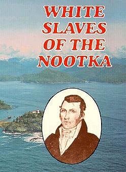 Canada_Unknown's tweet photo. English blacksmith John Rodgers Jewitt sailed to Nootka Sound on the trading ship “Boston” in 1803. The ship was soon attacked by the Nootka, led by Chief Maquinna, killing 25 of the 27-man crew. Jewitt spent 28 months in slavery before being rescued and later wrote a memoir. https://t.co/H4fMc2SFBM