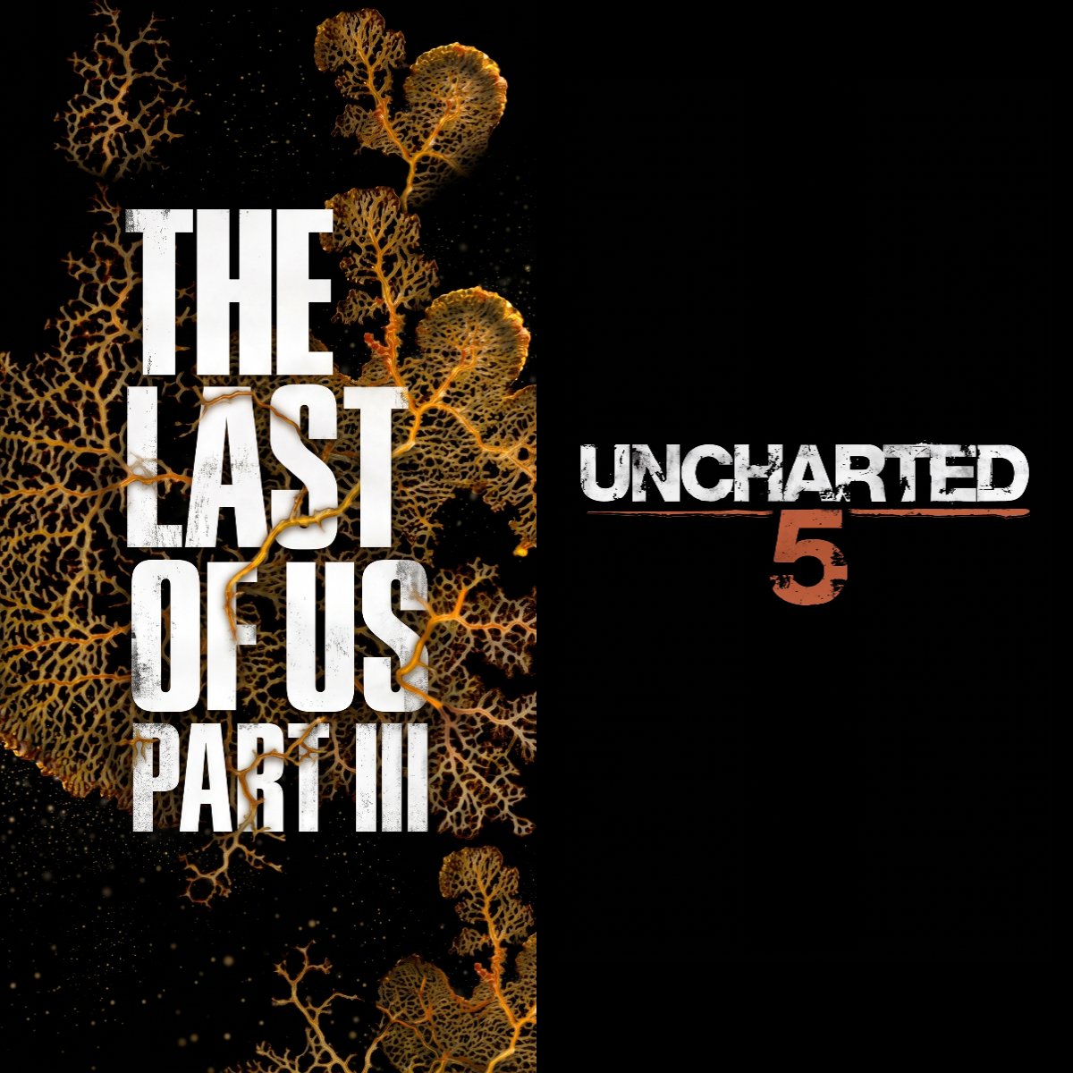 TheLastOfUsBR's tweet photo. 🚨 RUMOR: "The Last of Us Part III" será lançado apenas após "Uncharted 5" https://t.co/W0iqCoDTEp