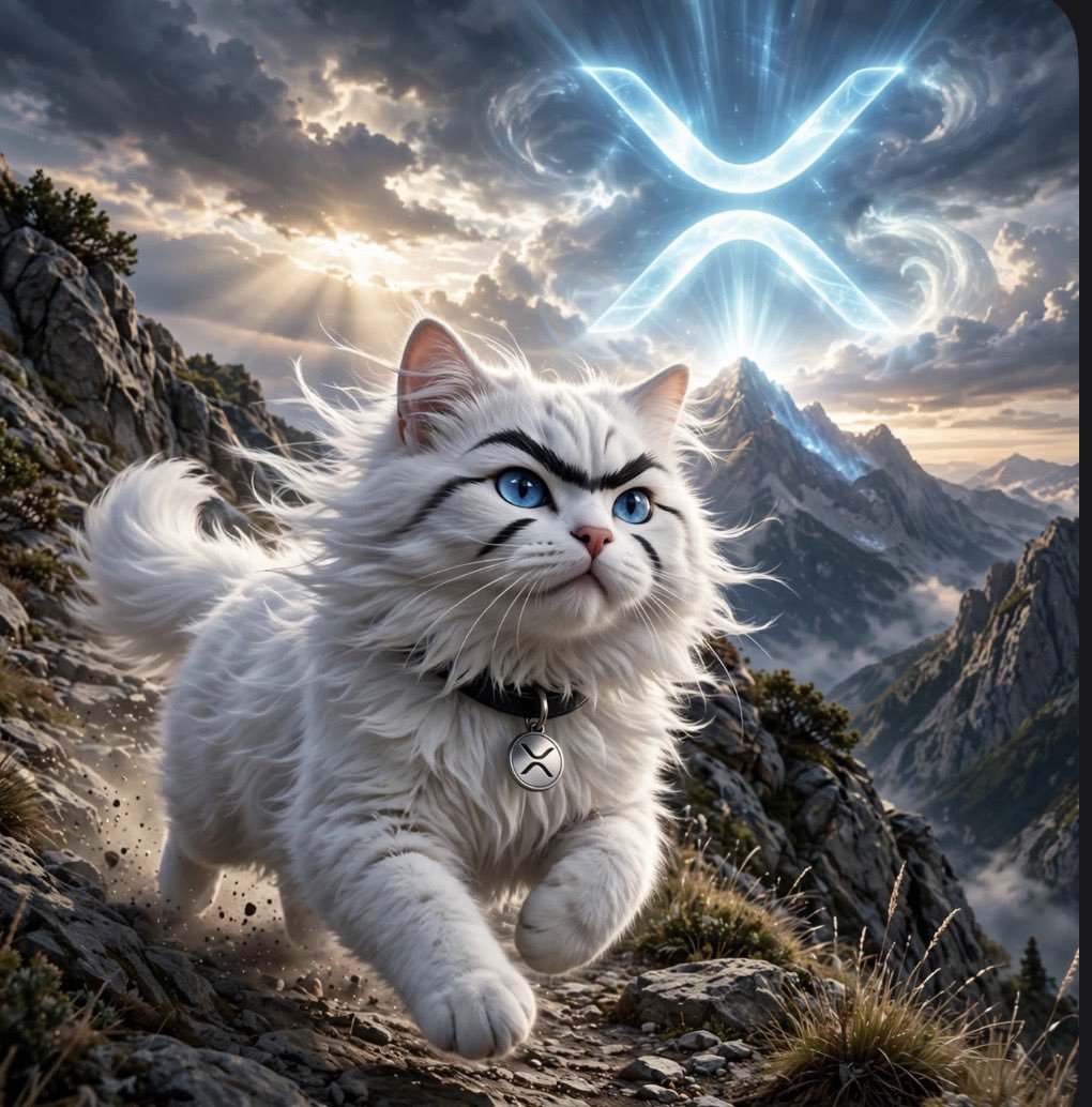 XcatRP's tweet photo. it's like that one bitcoin guy from 2013,
Buy $XCAT now! https://t.co/n9v3RJeBqk