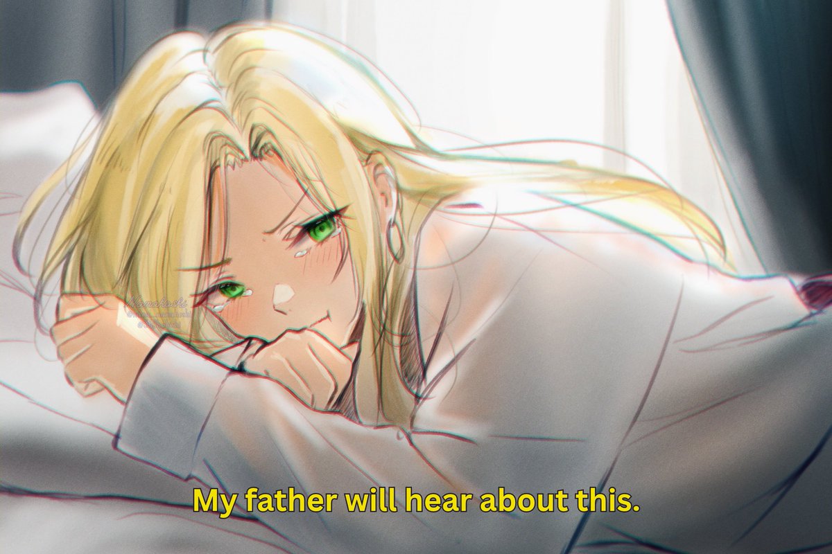 369hebishi's tweet photo. Malfoy : My father will hear about this ! https://t.co/orpVFXYQiy