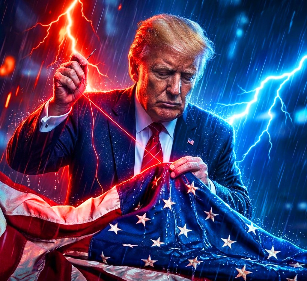 PapiTrumpo's tweet photo. THE GREATEST LOVE STORY EVER TOLD!!!❤️🇺🇸😘😘😘 https://t.co/V8Cf3BeoKS