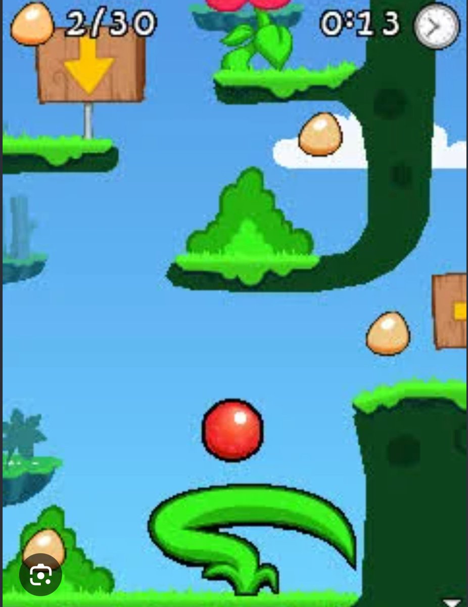 shegonim's tweet photo. babamın nokia telefonunda gizlice oynadığım bounce tales, diamond rush...
sizi hiç unutmicam... https://t.co/ZLRJvF0QC8