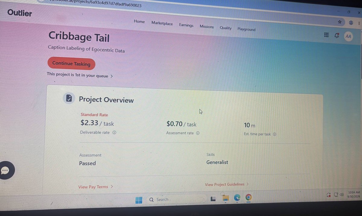 WebGenDropZone's tweet photo. cribbage tail onboarding done 
Let’s deal 
100% success rate https://t.co/jJV8G8DNal
