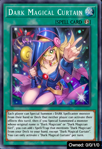 KaijuOctolingVT's tweet photo. Now Duel Links wants to give me this card even though I finished streaming...really Duel Links ^^' https://t.co/ncmxhrqBgF