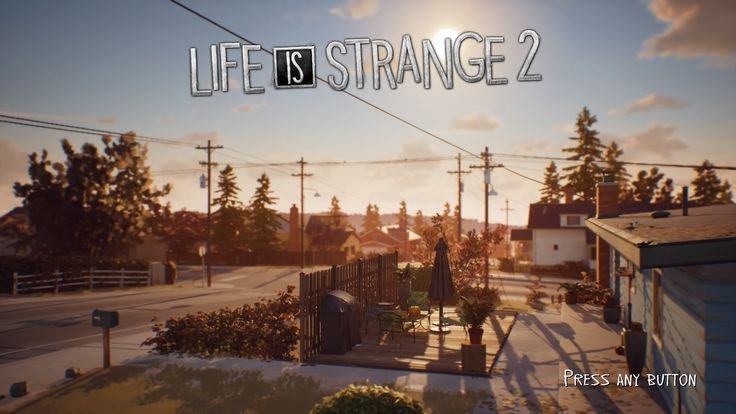 donghwagfs's tweet photo. Eu sou assim com Life is Strange 2 https://t.co/UswlcXQo5X