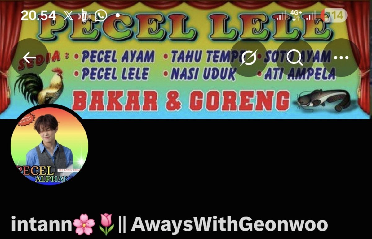 kgwblue11's tweet photo. WILUJENG TEPANG TAUN @Alphaka_02z

DRIVE TO THE TOP ALPHAKA PALING TOP

#AlphaDriveOne #Allyz #Alphaka02 #ALPHAKA1STANNIV #KEEPSHINNINGALPHAKA #ALPHAKA02JAYA #TEMANTKLEOARNO

Apakah udah sejamet ald1?
Seharusnya up tadi malem tapi ga kekirim bjir... https://t.co/LLTXy8o3h2
