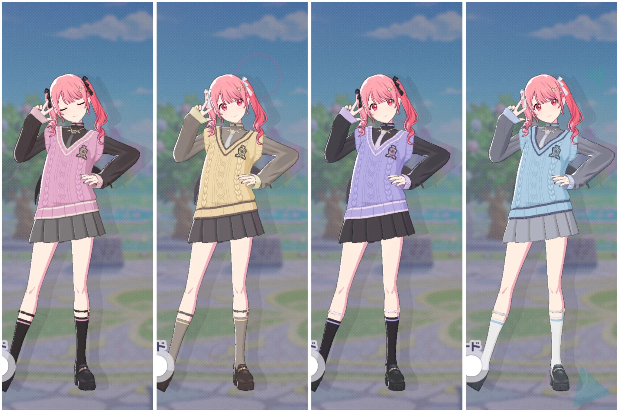 タレントカード kiri project sekai cards on X / X