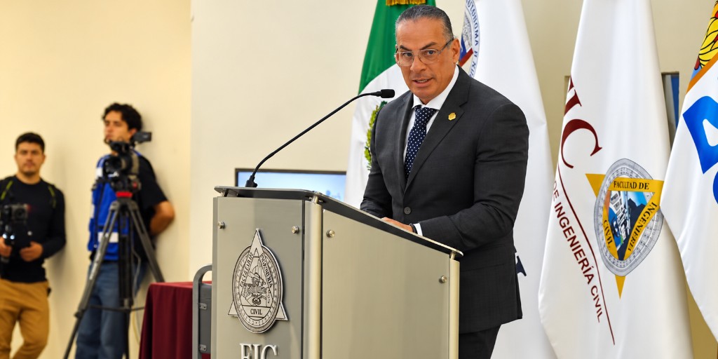 asefma_es's tweet photo. 🏁 #interCILA 2026 llega a su fin tras dos intensas jornadas de intercambio técnico y cooperación ibero-latinoamericana sobre el futuro de la pavimentación

Nuestro presidente @jjpotti participa en la clausura junto a máximos representantes de @AMAACmx, @FIC_UANL, CILA y @SICTmx https://t.co/R0I0k3H4qq