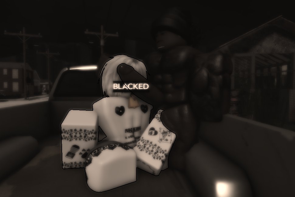 somethingness23's tweet photo. forgot i need to post lmao take a femboy (video will be posted (bot) since they asked me too) video will be made from this 😛 

#roblacked #rr34 #roporn #robloxnsfw #nsfw #robloxbbc #blacked #bnwo #condo #robloxsex #rocondo #rosex #robloxsex #robloxblacked https://t.co/25jrSppVuc