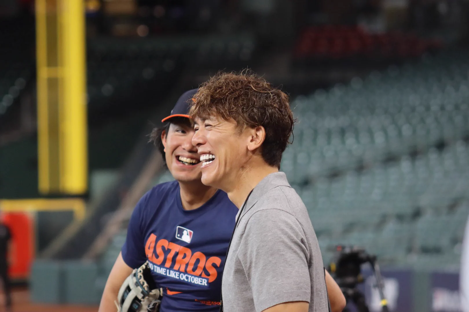 山田結軌MLB記者🇺🇸 on X: 