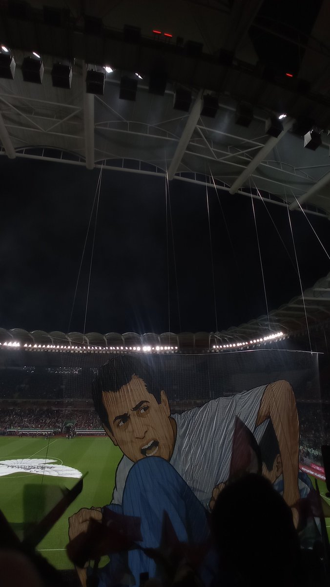 emine_angy's tweet photo. Gözyaşları bittiğinde;
Güller, zambaklar yeşerecek Gazze'de,
Kutlu Kudüs'te açacak çuha çiçeği.

Konyaspor 🤍 Filistin ( Dostluk Maçı)
                🔻🇹🇷🇵🇸 https://t.co/dlmkKRgcx4
