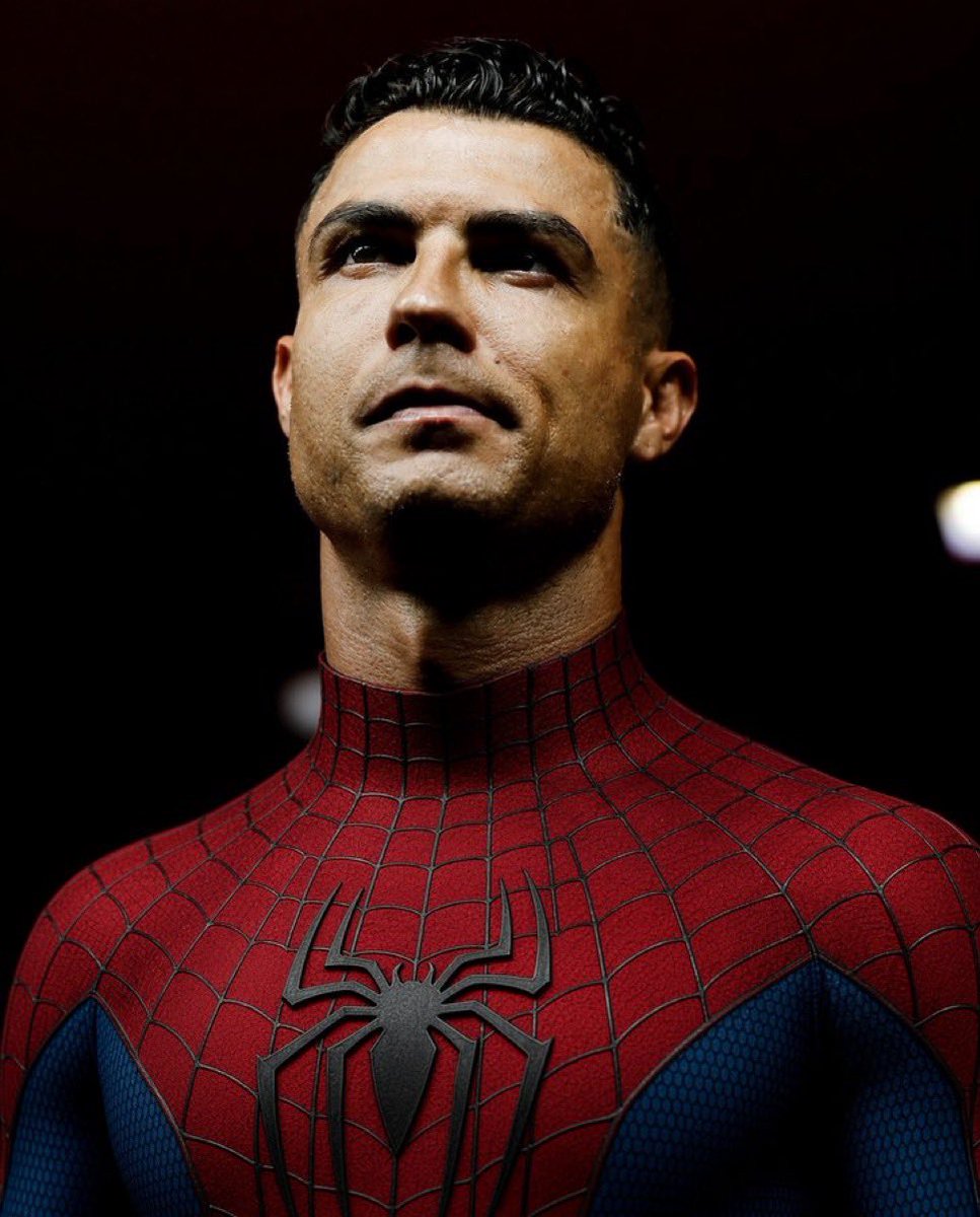 Debbybruno3's tweet photo. Spider Man: Sent Away From Home 

😭😭 https://t.co/xRxWQWGUtw