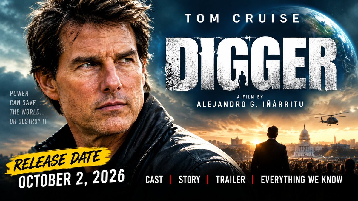 Rabillionx's tweet photo. Upcoming Hollywood Movies in October 2026
https://t.co/zsfcVYlklz https://t.co/3LSuYvYBST