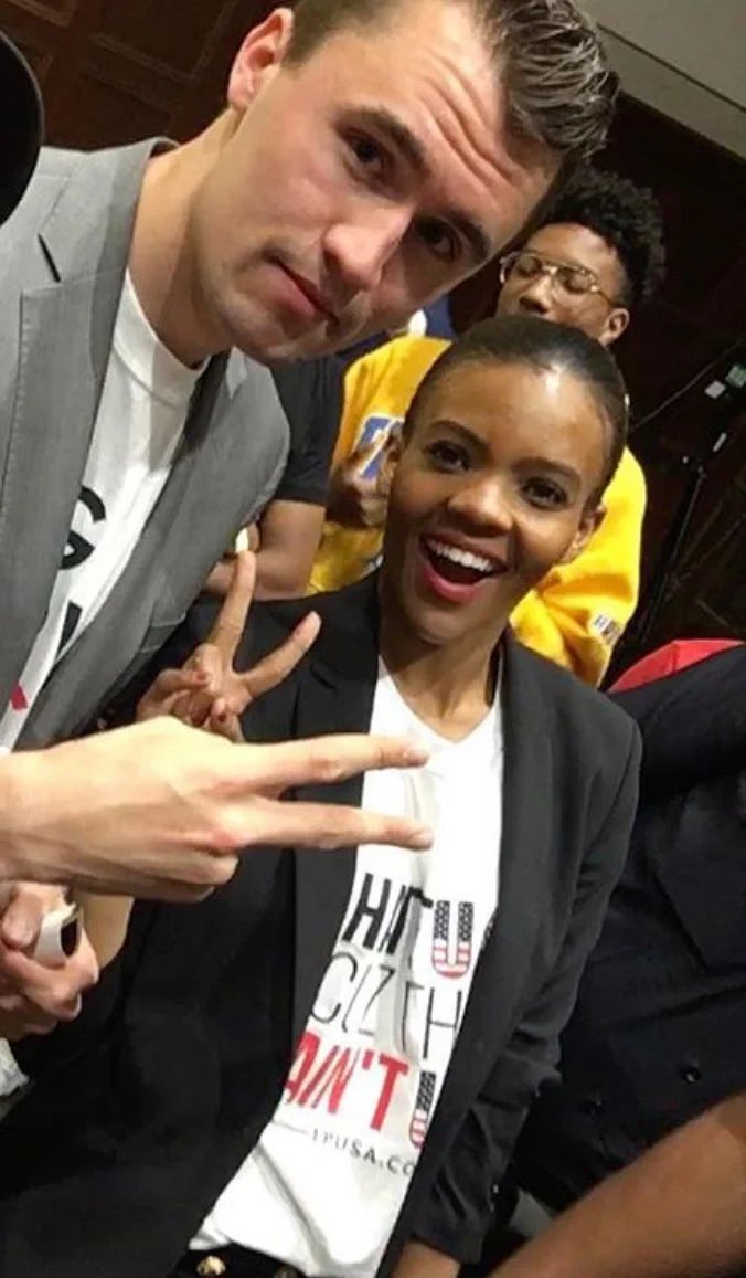 JenX77X's tweet photo. The smear @RealCandaceO campaign isn’t working. 👏🏼

They clearly underestimated how well Charlie & Candace prepared us for this.

KEEP ASKING QUESTIONS. GO MAX.

Everything they’re trying to do to Candace right now? We’ve seen the groundwork being laid for a long time. We were prepared for this. 💯

You can try to discredit her. You can try to silence her. You can try to smear her.

But you can’t unring the bell.

Candace has been right about too much for too long for us to simply stop asking questions now.

Keep digging. Keep questioning. Keep paying attention. 🇺🇸

Truth always wins in the end!