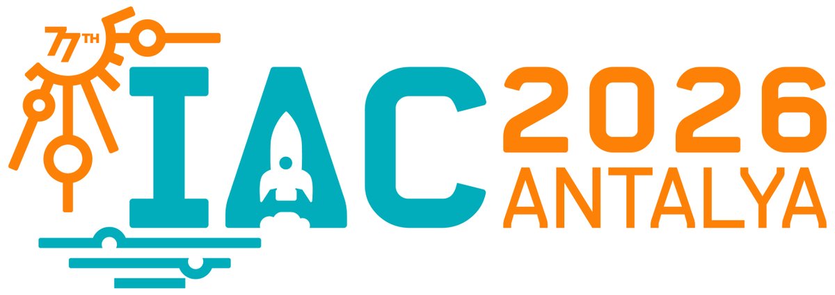 AdvancedSpace's tweet photo. Advanced Space is headed to Antalya for IAC 2026! 🌍🚀
 
For the first time, the International Astronautical Congress comes to Türkiye. This 77th edition draws more than 6,000 participants from academia and industry under the theme "The World Needs More Space." Come hear our team present their work!
 
📅 October 5 to 9, 2026
📍 NEST Convention Center, Belek, Antalya, Türkiye
 
Thank you to the @iafastro, the Turkish Space Agency, and @sahaistanbul for bringing the global community together. See you in Antalya!
 
#AdvancedSpace #Innovation2Orbit #IAC2026 #IAF #SpaceExploration #WorldNeedsMoreSpace